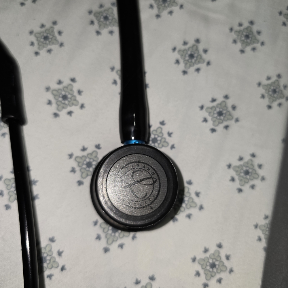 Littman Cardilogy Stethoscope